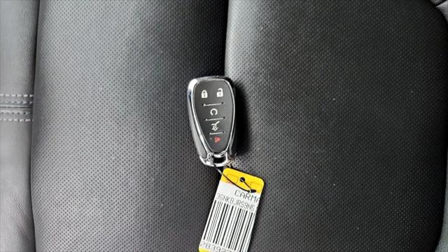 2022 Chevrolet Blazer AWD 3LT