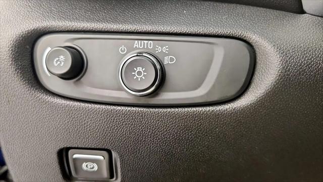 2022 Chevrolet Blazer AWD 3LT