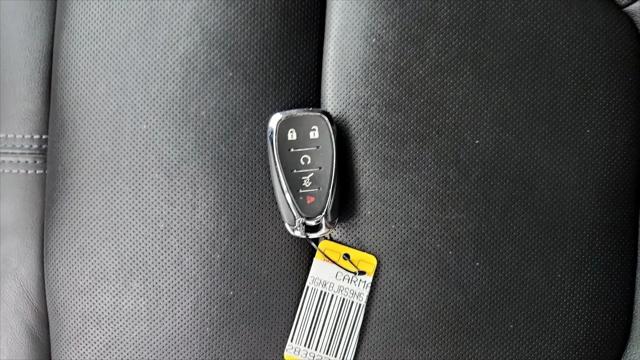 2022 Chevrolet Blazer AWD 3LT