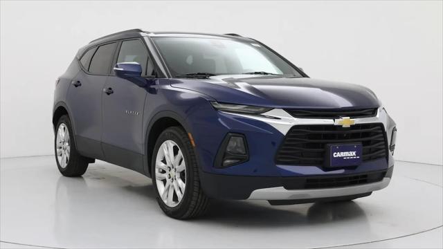2022 Chevrolet Blazer AWD 3LT for sale in Omaha, NE