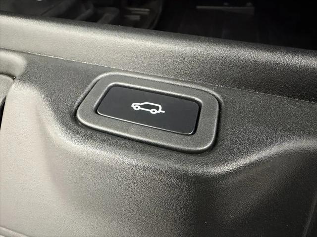 2020 Land Rover Range Rover P525 HSE