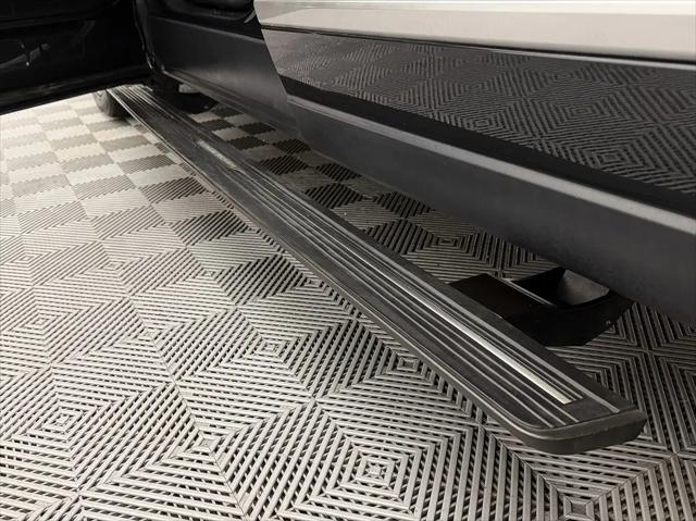 2020 Land Rover Range Rover P525 HSE