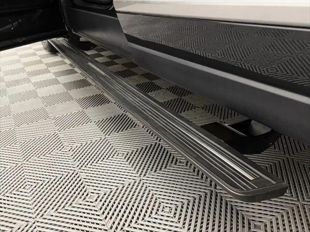 2020 Land Rover Range Rover P525 HSE