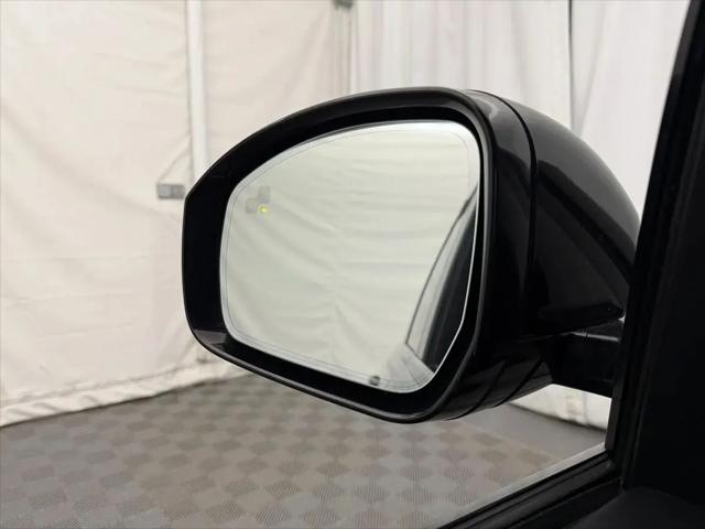 2020 Land Rover Range Rover P525 HSE