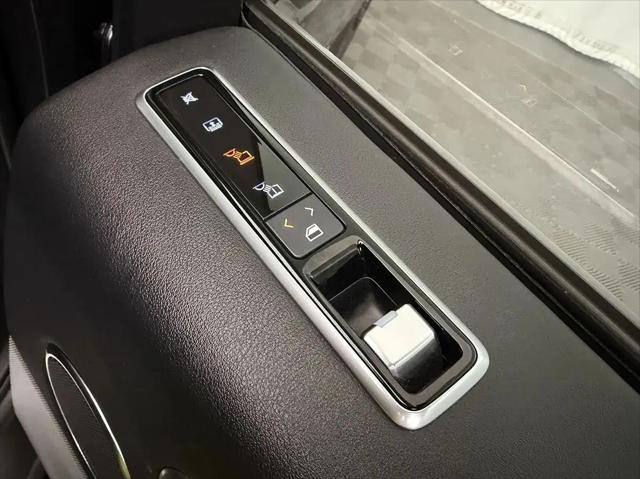 2020 Land Rover Range Rover P525 HSE