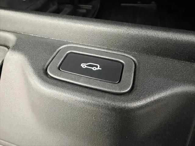 2020 Land Rover Range Rover P525 HSE