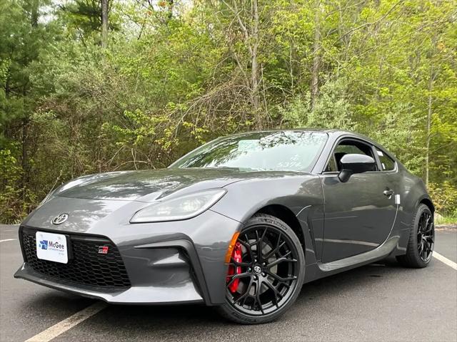 2026 Toyota GR86 Premium for sale in Hanover, MA