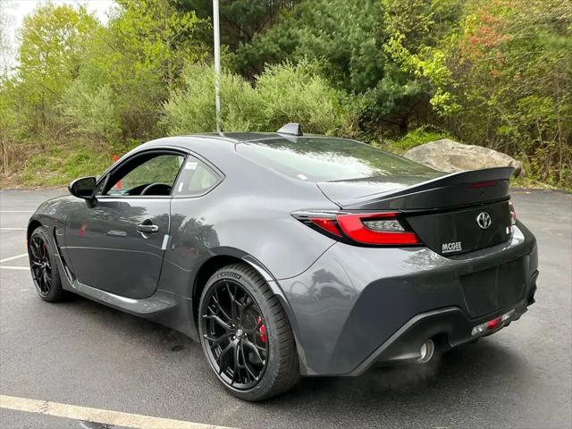 2026 Toyota GR86 Premium