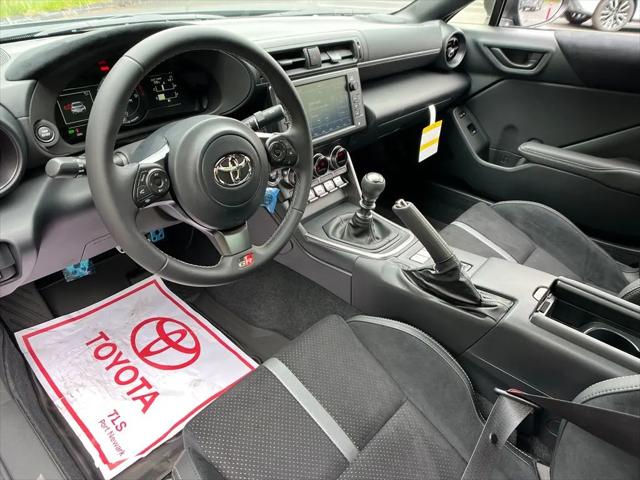 2026 Toyota GR86 Premium