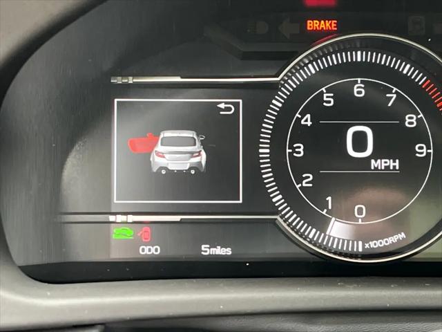 2026 Toyota GR86 Premium