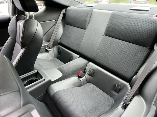 2026 Toyota GR86 Premium