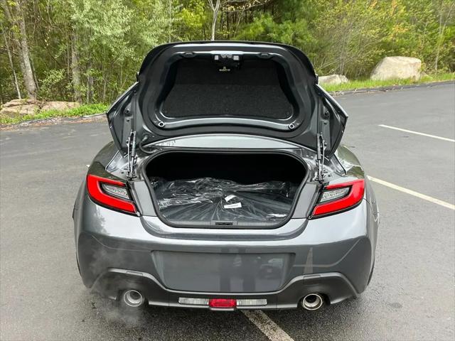 2026 Toyota GR86 Premium