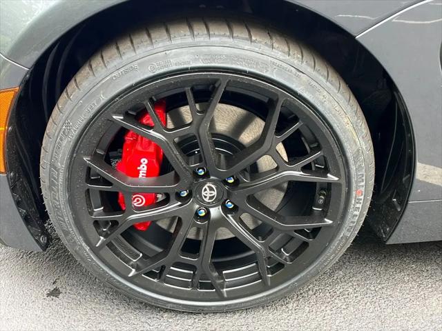 2026 Toyota GR86 Premium