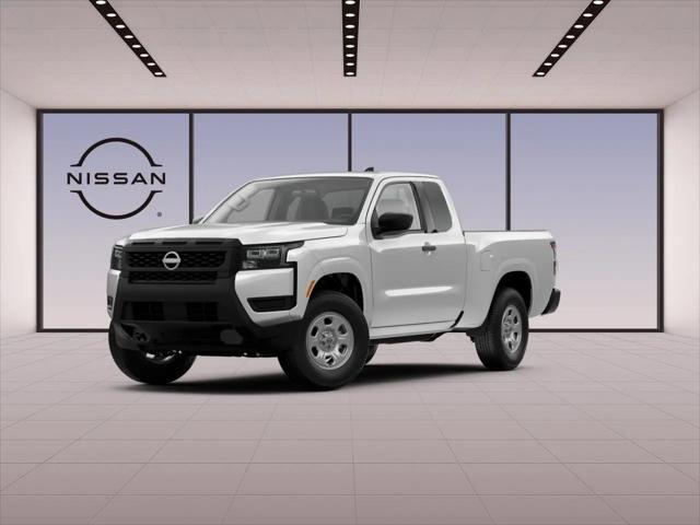 2026 Nissan Frontier King Cab S 4x4 for sale in San Jose, CA