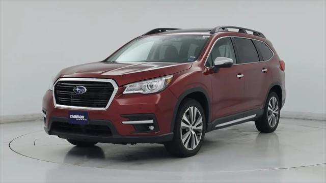 2022 Subaru Ascent Touring