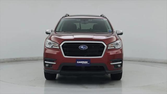2022 Subaru Ascent Touring