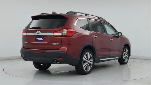 2022 Subaru Ascent Touring