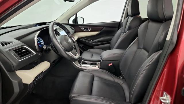 2022 Subaru Ascent Touring