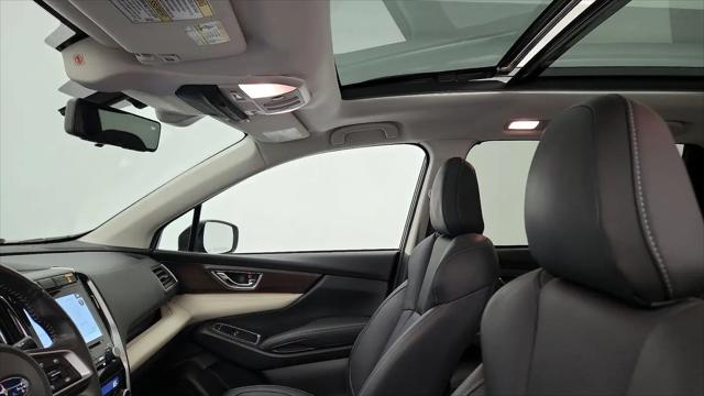 2022 Subaru Ascent Touring