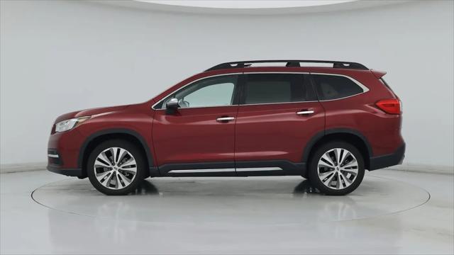 2022 Subaru Ascent Touring