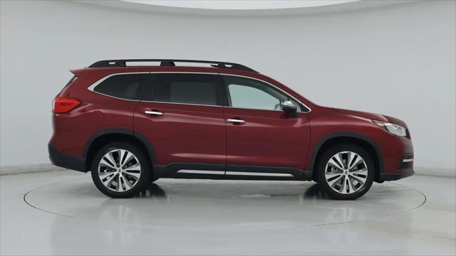 2022 Subaru Ascent Touring