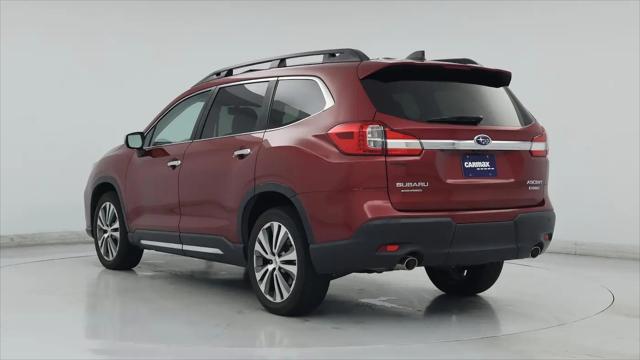 2022 Subaru Ascent Touring