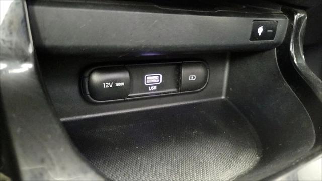 2023 Kia Seltos SX Turbo