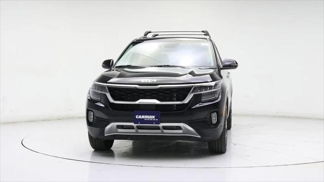 2023 Kia Seltos SX Turbo