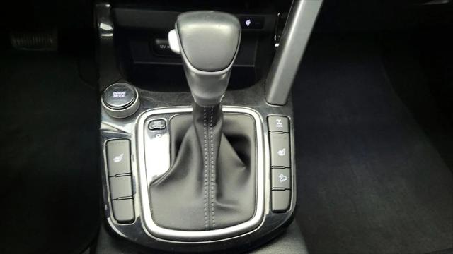 2023 Kia Seltos SX Turbo