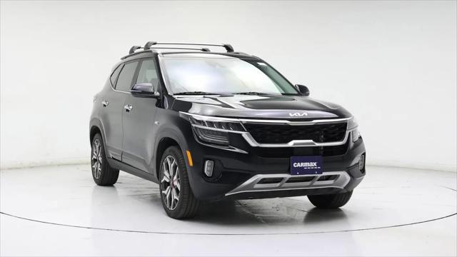 2023 Kia Seltos SX Turbo for sale in Milwaukee, WI