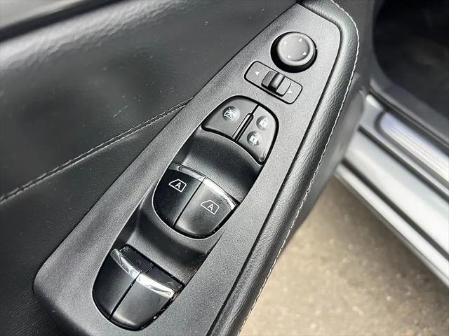 2019 Nissan Maxima 3.5 SV