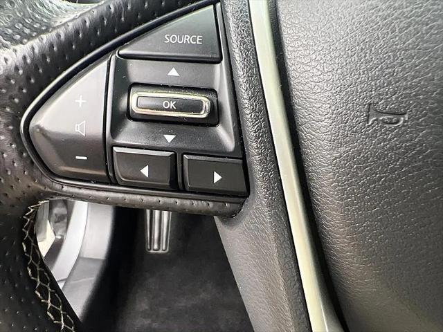 2019 Nissan Maxima 3.5 SV