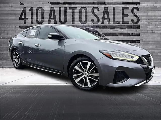 2019 Nissan Maxima 3.5 SV for sale in Bonney Lake, WA