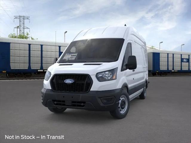 2026 Ford Transit Cargo Van T-350