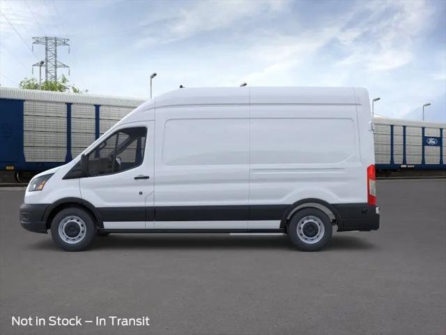 2026 Ford Transit Cargo Van T-350