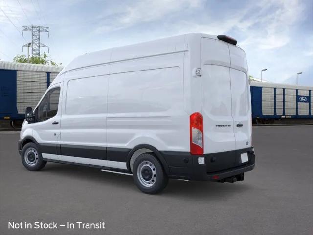 2026 Ford Transit Cargo Van T-350