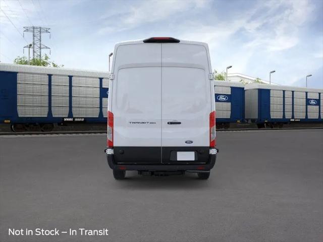 2026 Ford Transit Cargo Van T-350