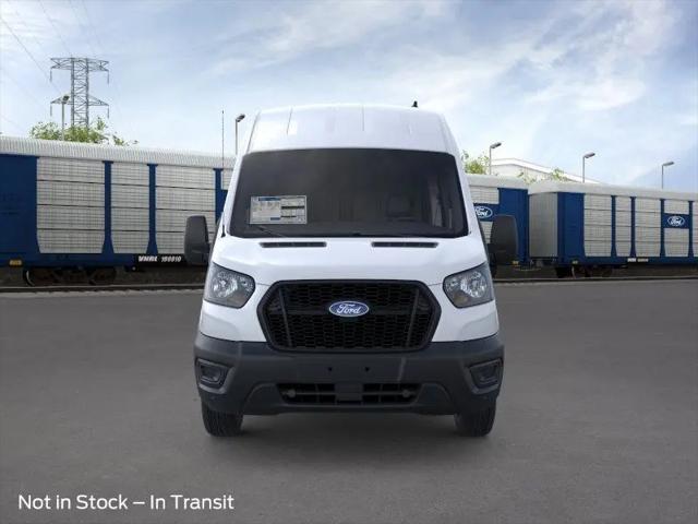 2026 Ford Transit Cargo Van T-350
