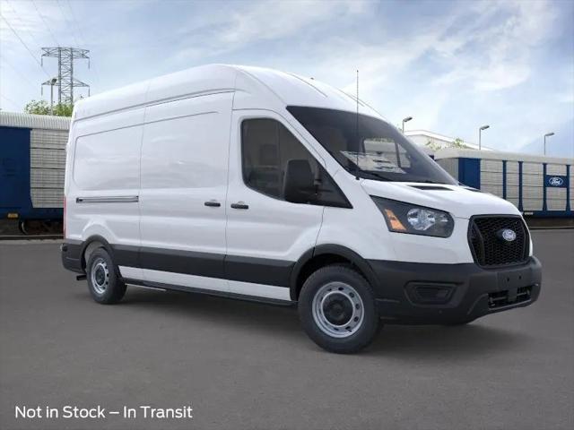 2026 Ford Transit Cargo Van T-350