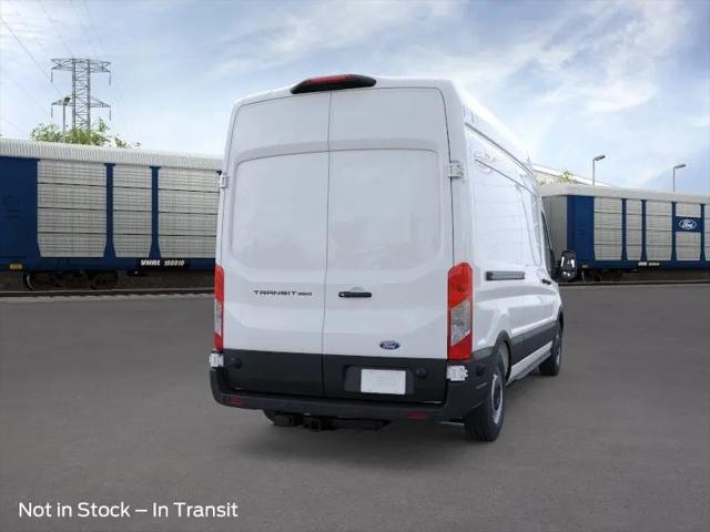 2026 Ford Transit Cargo Van T-350