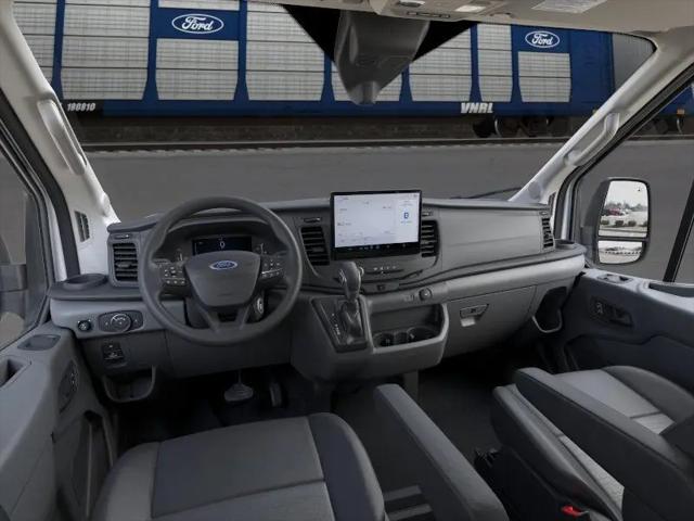 2026 Ford Transit Cargo Van T-350