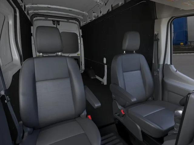 2026 Ford Transit Cargo Van T-350