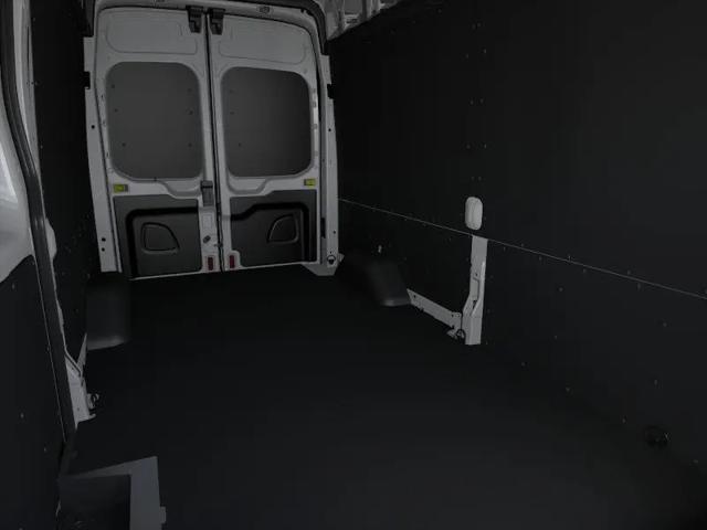 2026 Ford Transit Cargo Van T-350