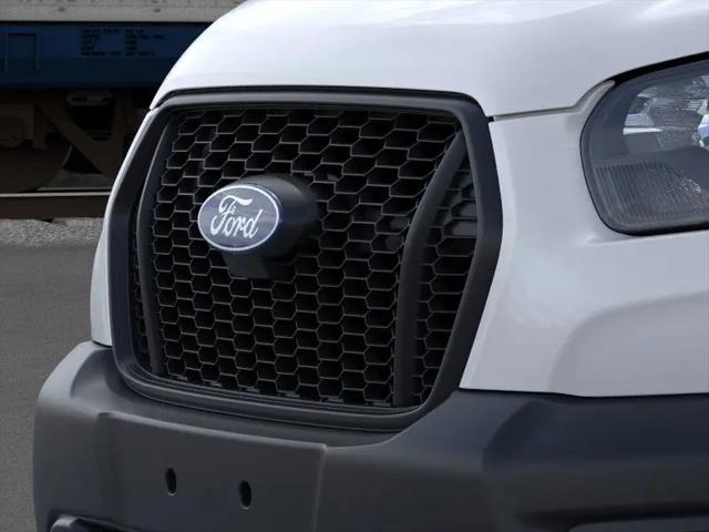 2026 Ford Transit Cargo Van T-350