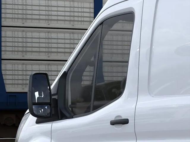 2026 Ford Transit Cargo Van T-350