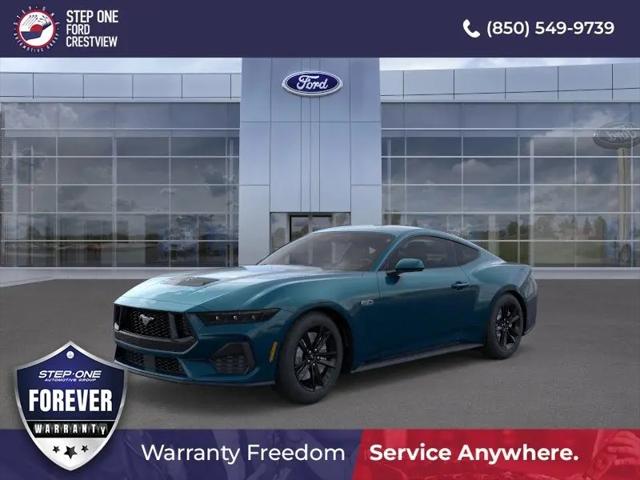 2026 Ford Mustang GT Fastback for sale in Crestview, FL