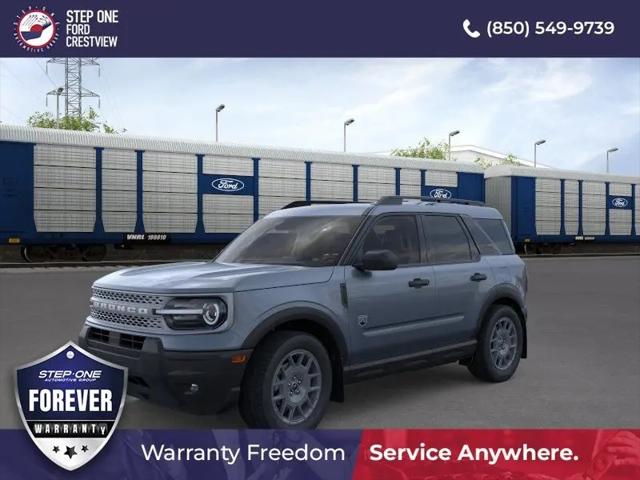 2026 Ford Bronco Sport Big Bend for sale in Crestview, FL