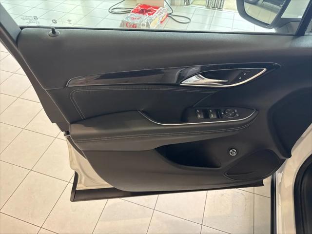2023 Buick Envision Preferred FWD