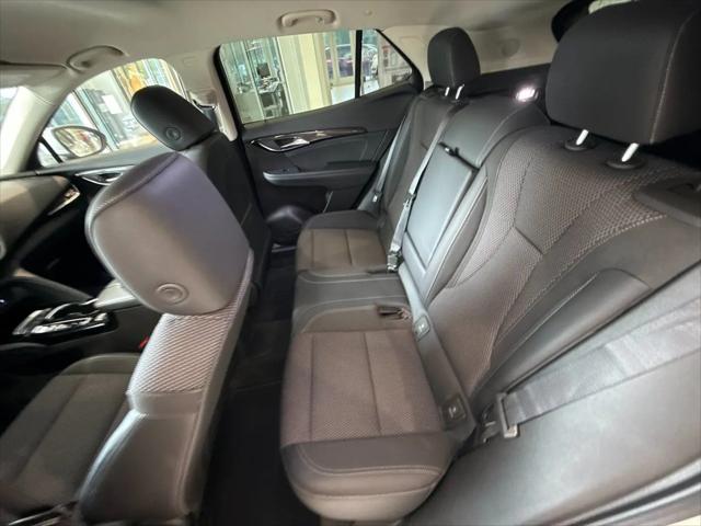 2023 Buick Envision Preferred FWD