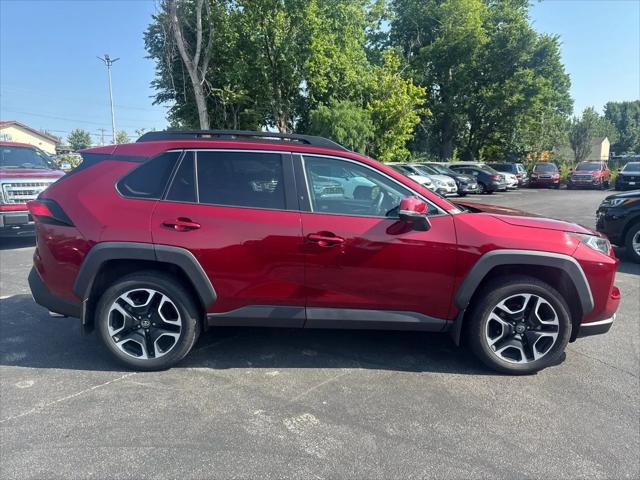 2019 Toyota RAV4 Adventure for sale in St. Louis, MO